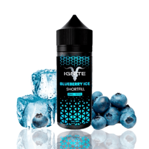 Ignite Blueberry Ice 100ml