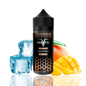 Ignite Mango 100ml