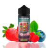 Power Up Fruit Fusion 100 ml