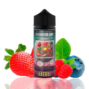 Power Up Fruit Fusion 100 ml