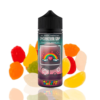 Power Up Rainbow Sweets 100ml