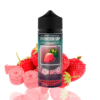 Power Up Strawberry Sour 100ml