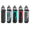 Voopoo Argus colores