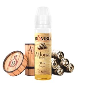 Aldonza 50ml - Bombo