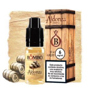 Aldonza Reserva 10ml - Bombo