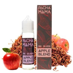 Apple Blend - Pachamama