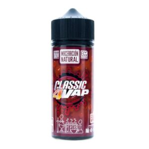 Base Classic4Vap - Oil4Vap