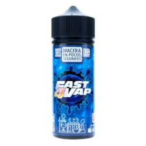 Base Fast4Vap - Oil4Vap