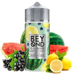 Berry Melonade Blitz 80ml - Beyond