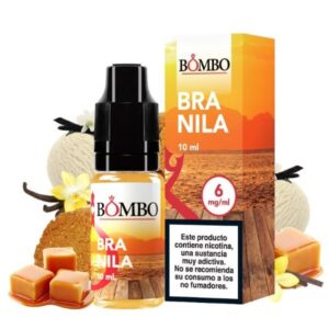 Branila 10ml - Bombo