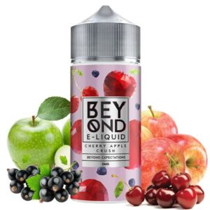 Cherry Apple Crush 80ml - Beyond