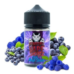 Cool Blue Slush - Vampire Vape Shortz