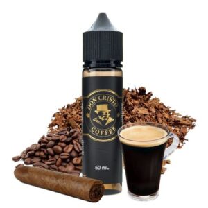 Don Cristo Coffee 50ml - Don Cristo