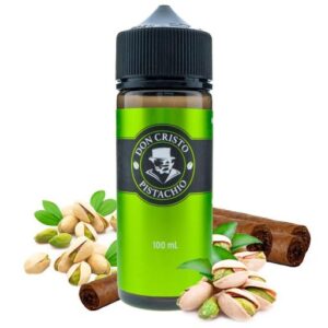 Don Cristo Pistachio 100ml - Don Cristo