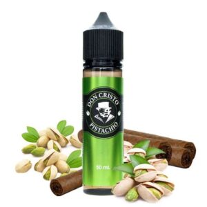 Don Cristo Pistachio 50ml - Don Cristo