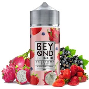 Dragonberry Blend 80ml - Beyond