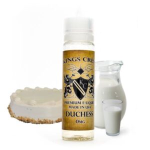 Duchess 50ml - Kings Crest