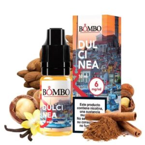 Dulcinea 10ml - Bombo