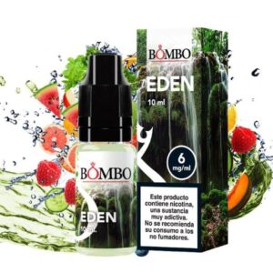 Eden 10ml - Bombo