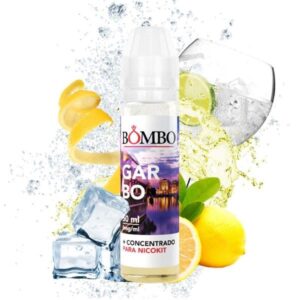 Garbo 50ml - Bombo