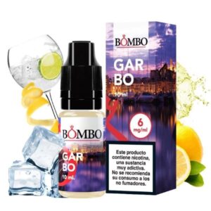 Garbo 10ml - Bombo