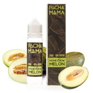 Honeydew Melon - Pachamama