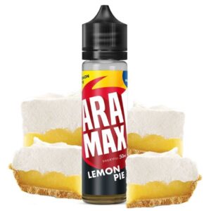 Lemon Pie 50ml - Aramax