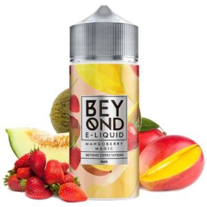 Mangoberry Magic 80ml - Beyond