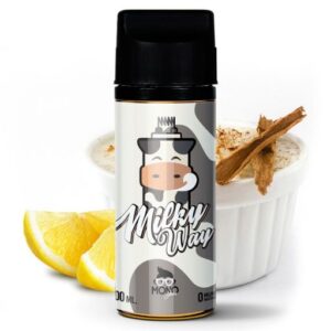 Milky Way 100ml - Mono eJuice