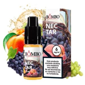 Nectar 10ml - Bombo