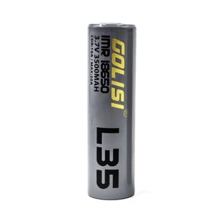 Pila Golisi L35 de 3500 mah y 10A