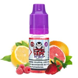 Pinkman Nic Salts - Vampire Vape