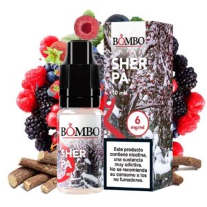 Sherpa 10ml - Bombo