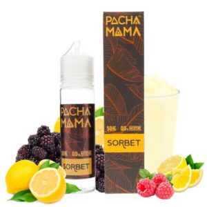 Sorbet - Pachamama