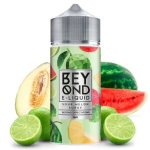 Sour Melon Surge 80ml - Beyond