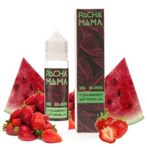 Strawberry Watermelon - Pachamama