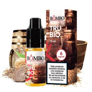 Trubio 10ml - Bombo