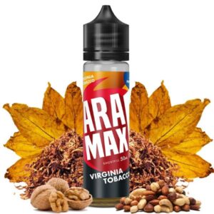 Virginia Tobacco 50ml - Aramax