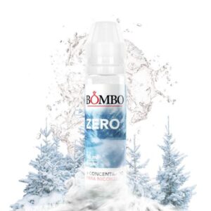 Zero 50ml - Bombo